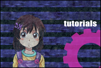 tutorials